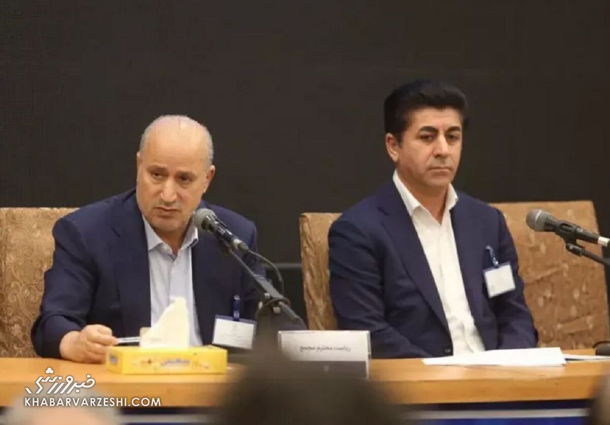 فوتبال ایران باز هم غافلگیرمان کرد؛ نماینده ایران به آسیا معرفی شده بود!