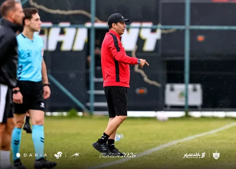 پرسپولیس متحول شد: چهار بازی، بدون گل خورده!