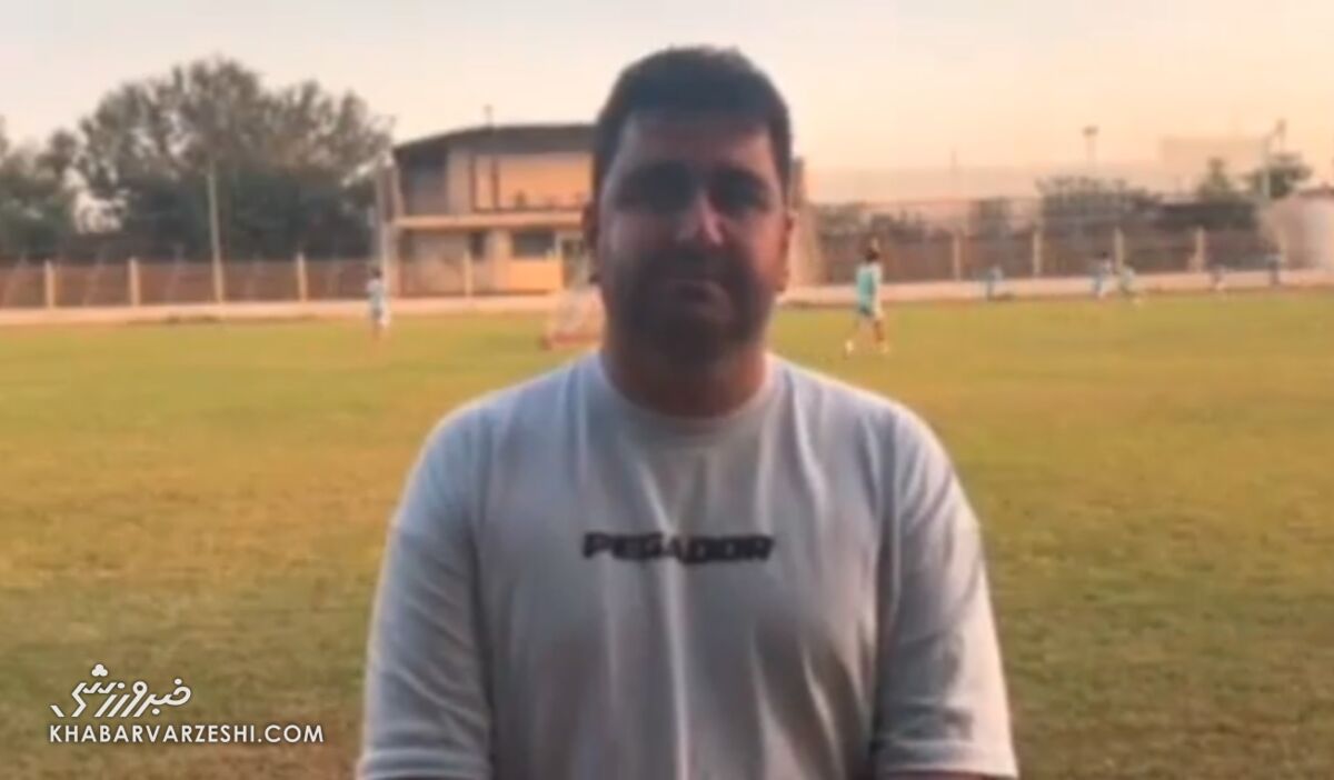 مدیرعامل ابومسلم افغانستان: اینجا استقلال از پرسپولیس محبوبتر است!
