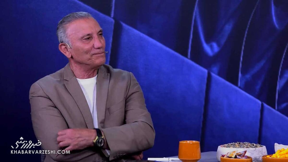 حمید درخشان