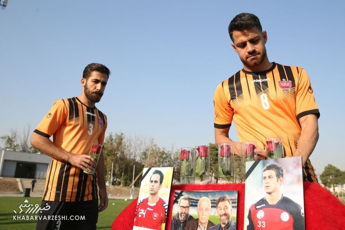 هادی نوروزی