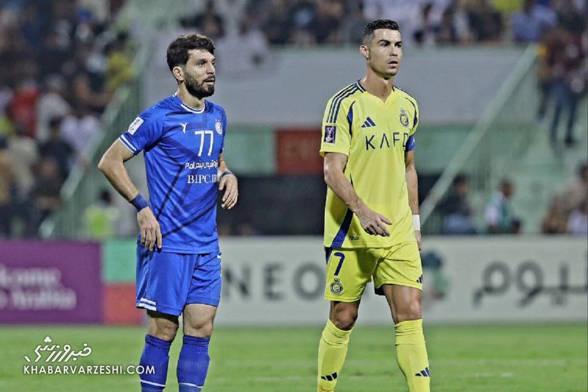 رونالدو