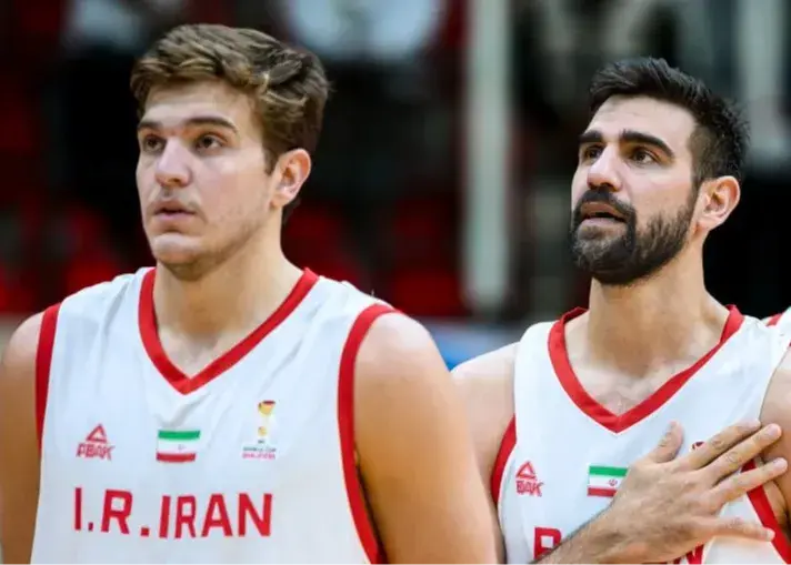 ‏رونمایی مانولوپولوس از لژیونر ۱۹ ساله بسکتبال
