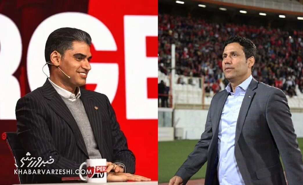خط و نشان هواداران پرسپولیس؛ ما با تارتار کاری نداریم یقه تو را میگیریم
