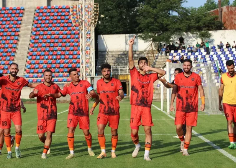احتمال تغییر ناگهانی معادلات صعود به لیگ برتر