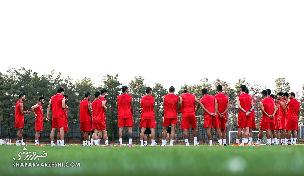 روز شلوغ پرسپولیس در نقل‌وانتقالات/ اولی بست؛ چند ستاره در صف انتظار!