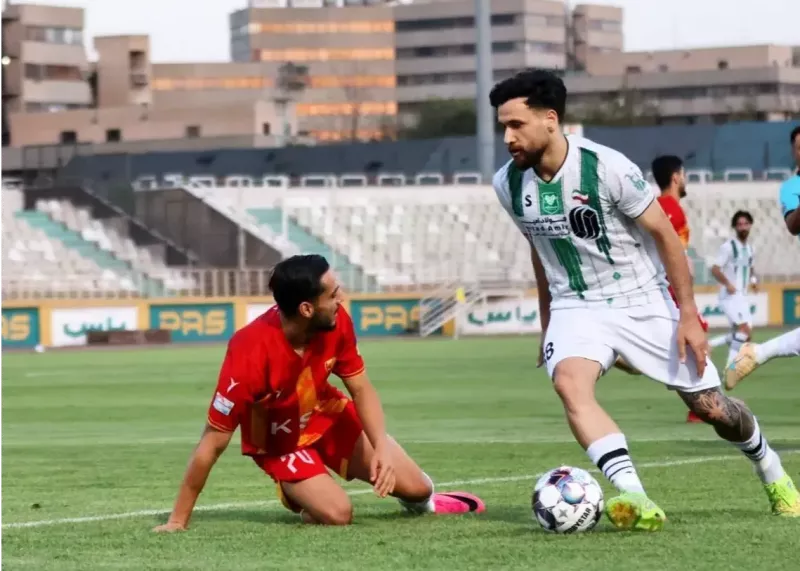 تساوی فولاد و خیبر در محک جدی پیش‌فصل