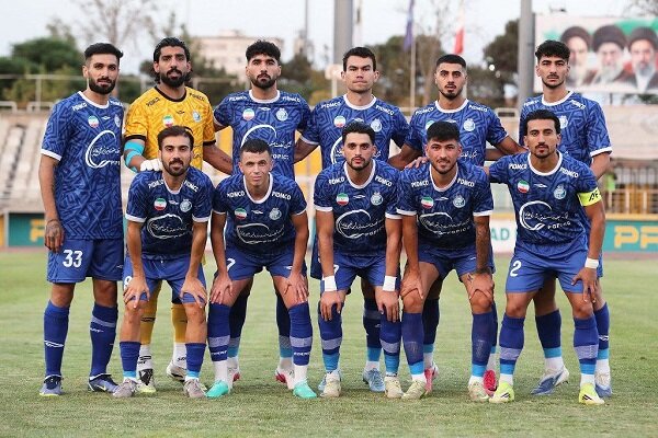 هفته اول لیگ برتر فوتبال؛ ترکیب استقلال مقابل مس شهربابک اعلام شد