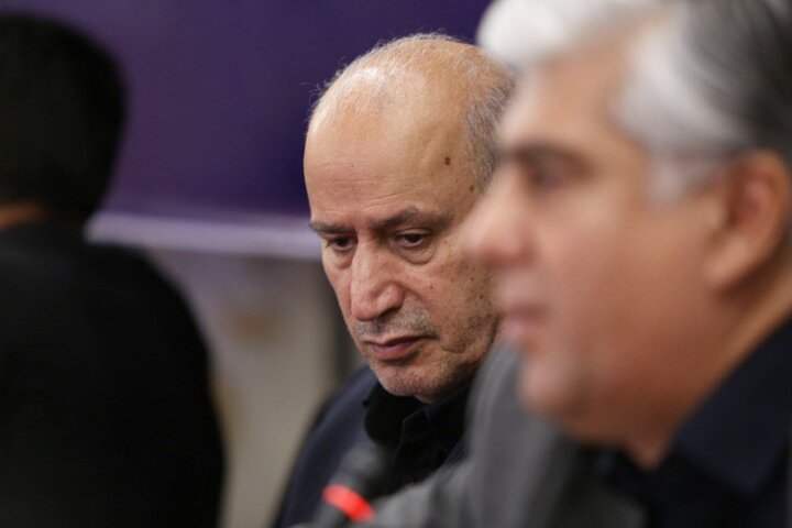 تاج: سرمربی تیم امید به زودی معرفی می‌شود؛ حریف سوم تیم ملی مشخص نیست