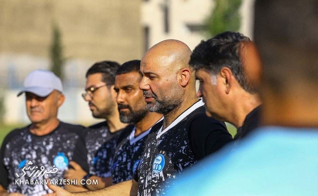 مسافر اروپایی در راه استقلال