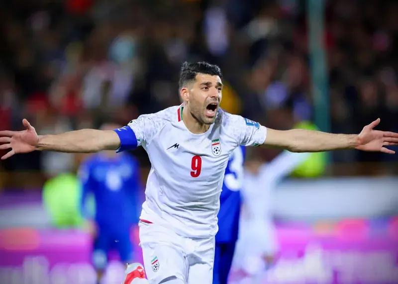 بمب بزرگ پرسپولیس خنثی شد