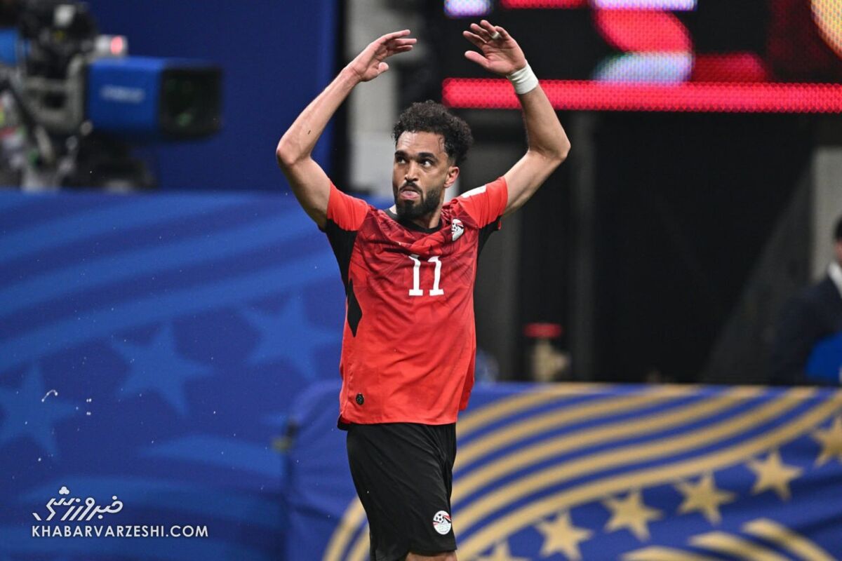 میخواهند جام جهانی را به آرژانتین بدهند!