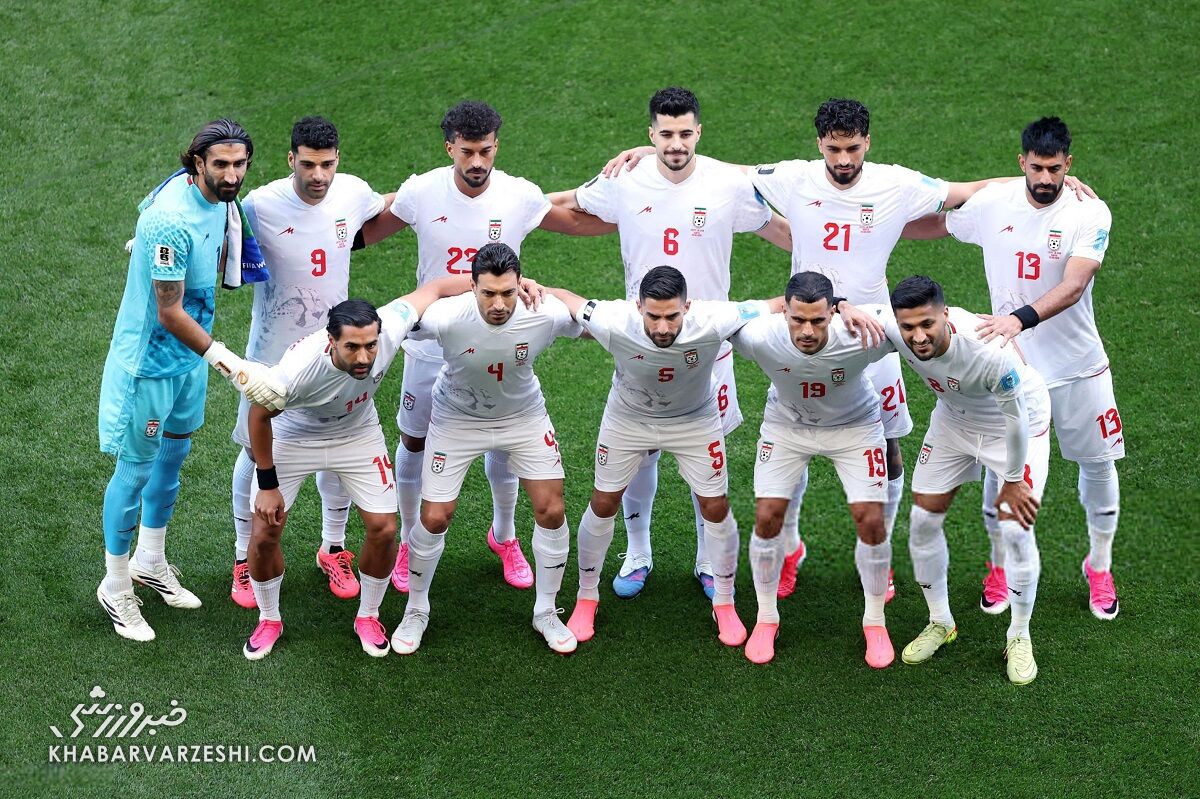 تیم ملی سنت شکنی نکرد؛ ضعفهای دفاعی بدتر از تونل بیرانوند!