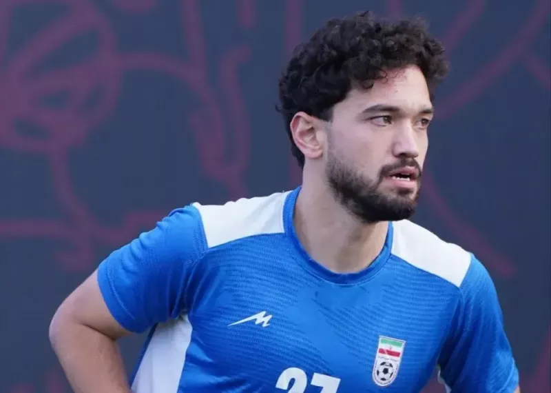 اتفاق عجیب برای مدافع ملی: زیر پل پیادهام کردند!