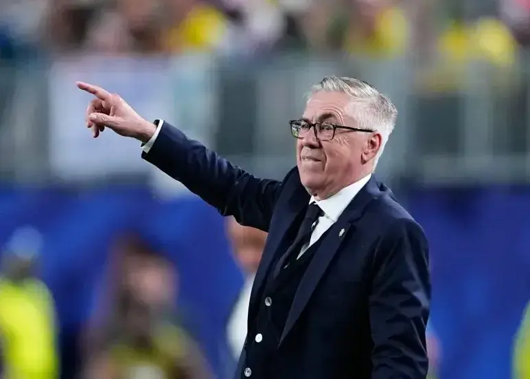 آنچلوتی: برنامه ویژهای برای مهار هالند نداریم