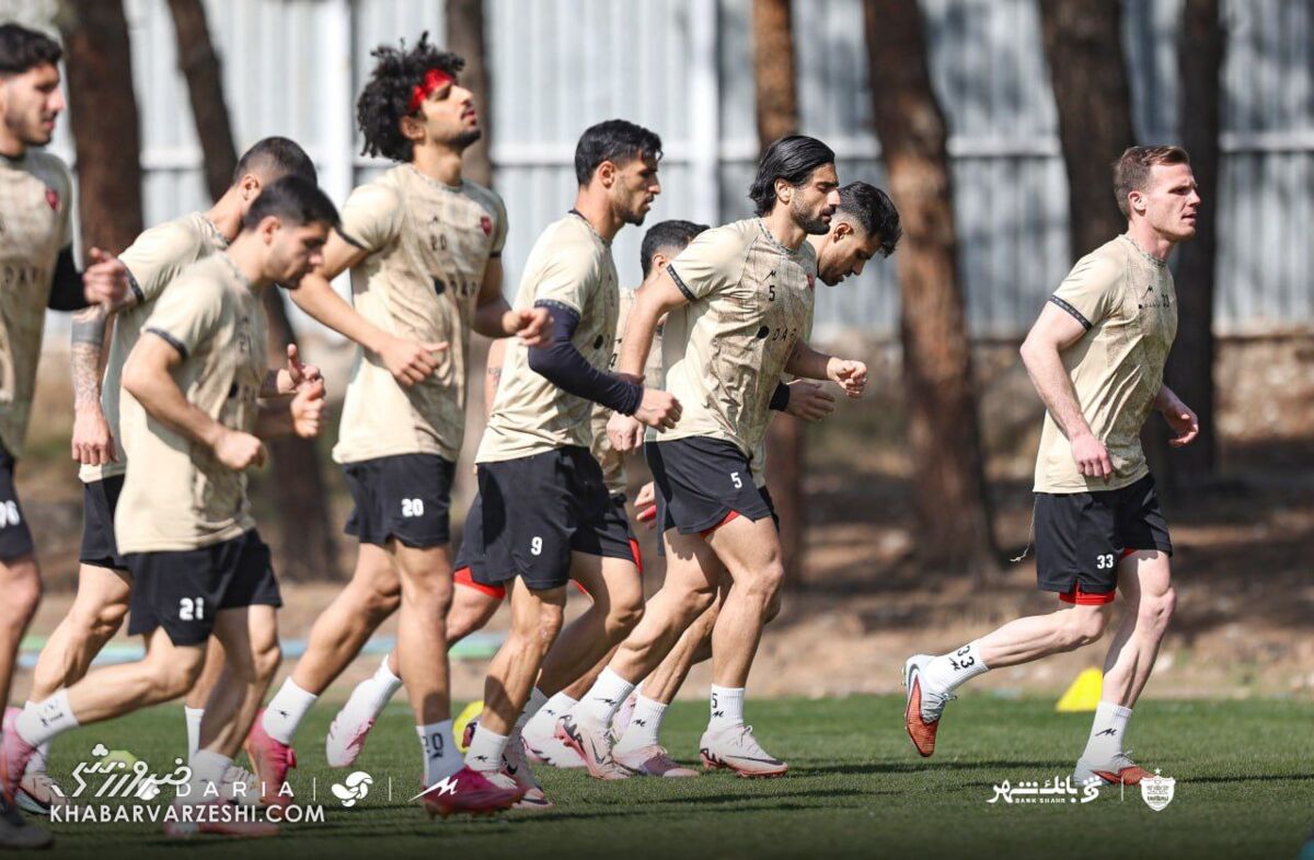 سرباز شدن ملیپوش پرسپولیس/ دلیل جذب مدافع استقلال مشخص شد