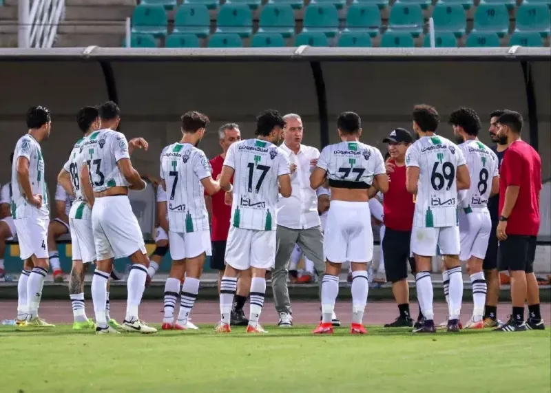 کمالوند مدعیان قهرمانی را به قتگاه فراخواند!