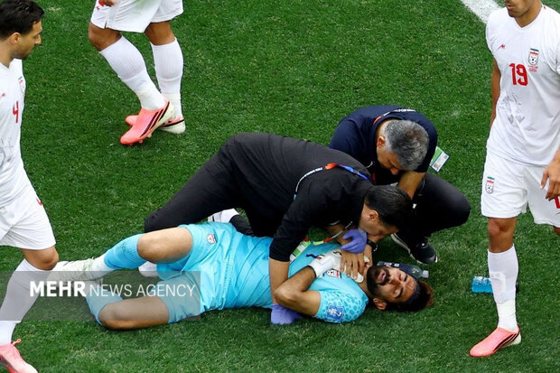 جام جهانی ۲۰۲۶؛ گزارش احساسی ESPN از ایران/دیوانهوارترین پایان جام جهانی برای تیم ملی