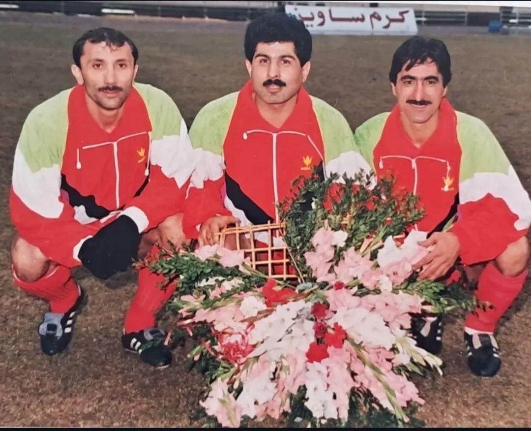 این سه نفر پرسپولیس را نجات دادند!