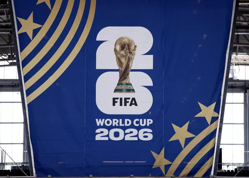این شروع جدید جام جهانی 2026 است