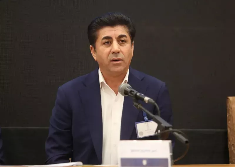 ممبینی: اگر AFC موافقت نکند، گل‌گهر آسیایی می‌شود!
