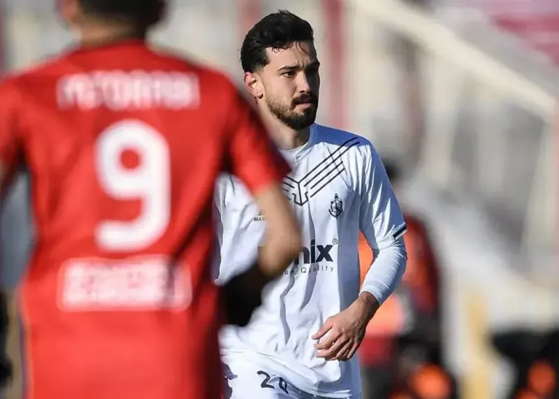 قطعی: خرید جدید پرسپولیس، از شمال راه افتاد!