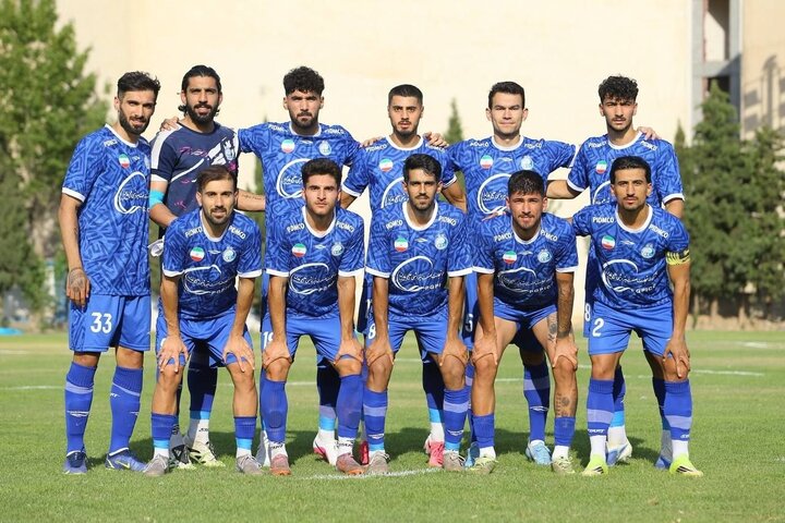 با وجود شرایط پیچیده آبی‌ها؛ ترکیب استقلال برای فصل جدید مشخص شد/ معمای بختیاری‌زاده در یک پست مهم