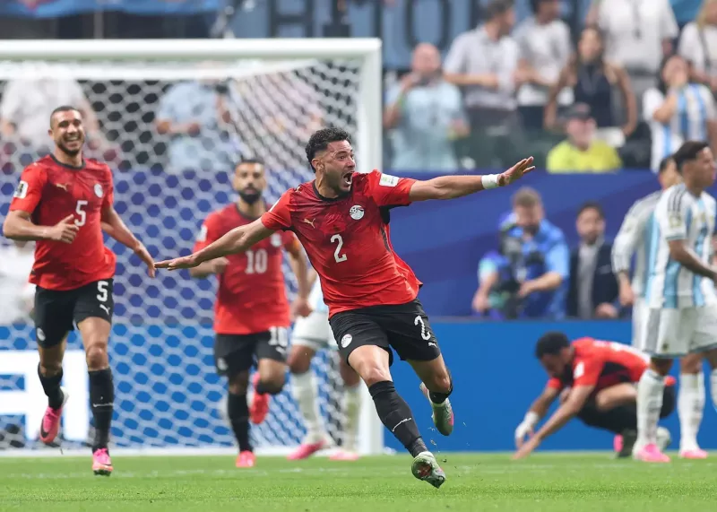 عضو فدراسیون مصر: برای جام جهانی ۲۰۳۰ برنامهریزی داریم