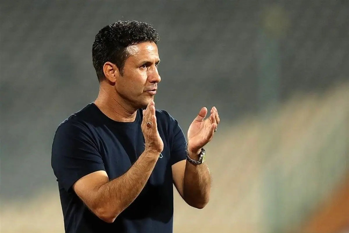 وقتی سرمربی جدید پرسپولیس، پدیده آسیا شد!