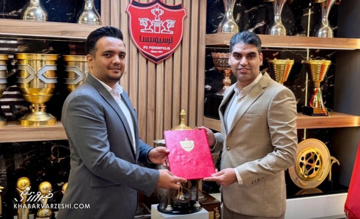 پرسپولیسیها تهدید کردند: اسناد و مدارک تخلف تیم خاص را به AFC میفرستیم