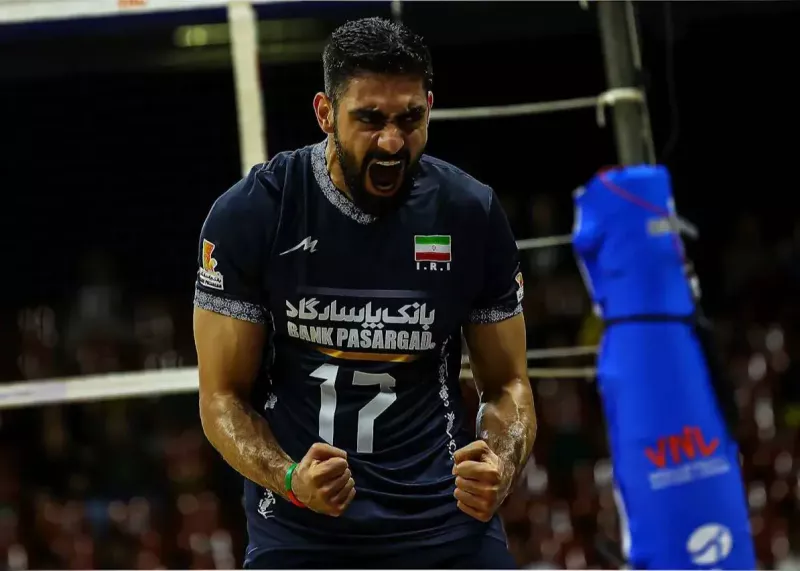 ایران- فرانسه و تکرار یک فردی دوئل جذاب