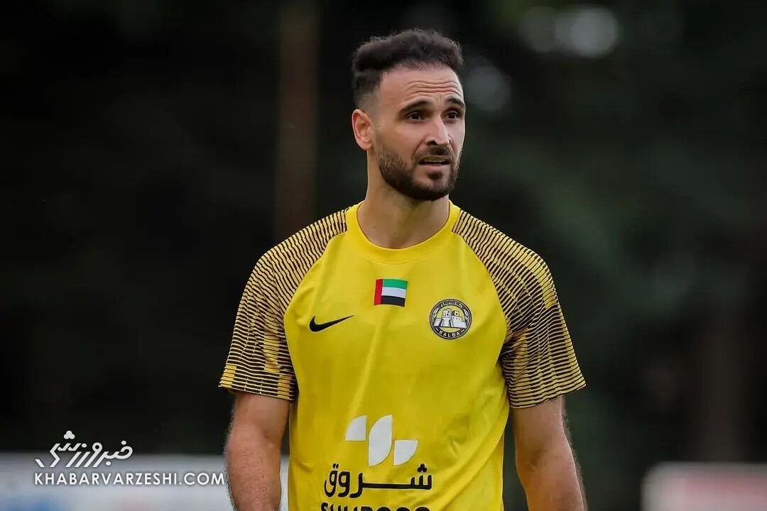 بازگشت نوراللهی به پرسپولیس؟ بعید است!