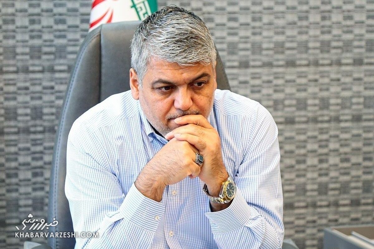 انتقاد تند پیشکسوت فوتبال از قلعهنویی: خودکرده را تدبیر نیست/ چرا میخواهید کار کوچک را بزرگ جلوه دهید؟