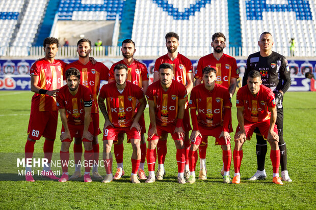 فولاد خوزستان در پرونده یک بازیکن محکوم شد