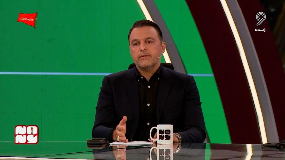 محمد محمدی: باید واقعیت را قبول کنید که ما تیم اول آسیا نیستیم