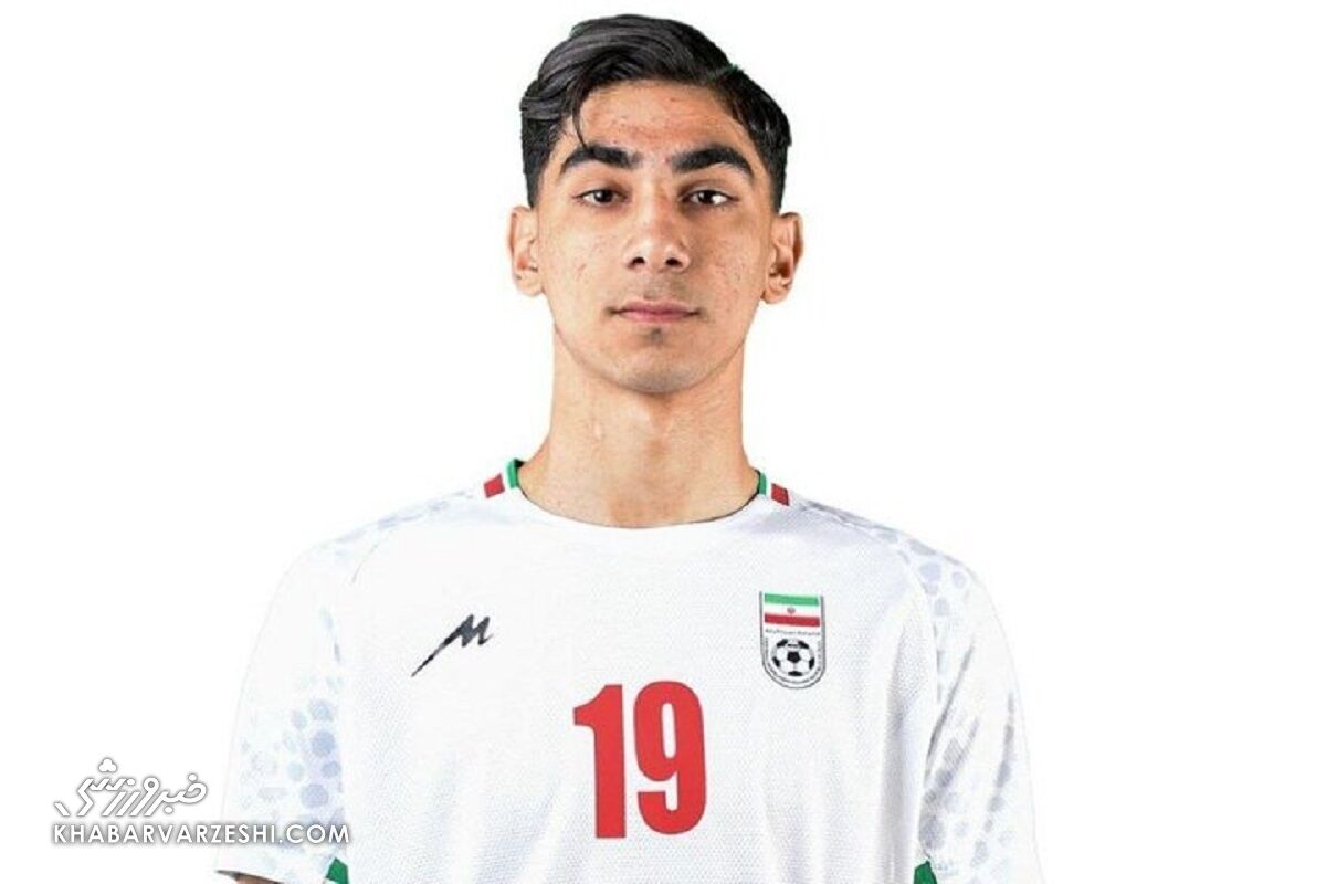 سومین خرید سرخها از گلگهر؟ شهرآبادی به باشگاه پرسپولیس رفت
