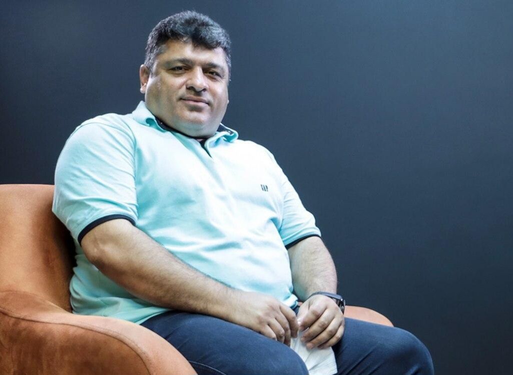 یاغی سرخابی تا اطلاع ثانوی از کلیه فعالیتهای فوتبالی محروم شد