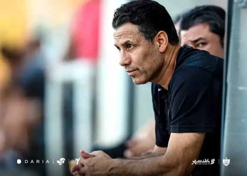 پیغام شبانه تارتار در حفاظت از ستارههایش!