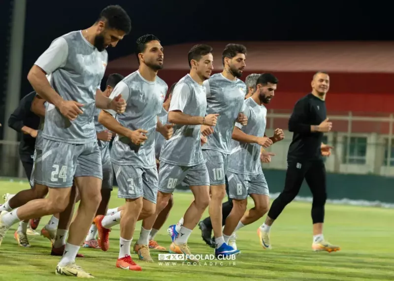 بمب نقل و انتقالات فولاد در هواپیماست!