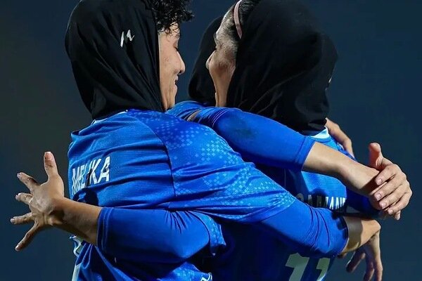 جام باشگاههای فوتبال زنان آسیا؛ هتتریک خاتون در آسیا با درخشش سارا دیدار/ نماینده ایران صعود کرد