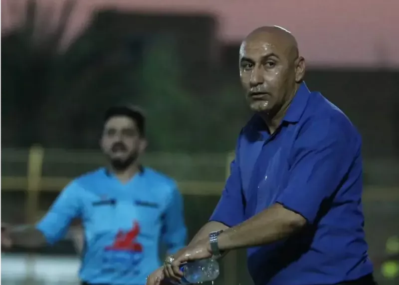 برد مهم ماهشهریها در نبرد صعود به لیگ یک
