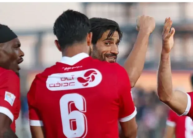 تکلیف مدافع ملیپوش پرسپولیس مشخص شد!