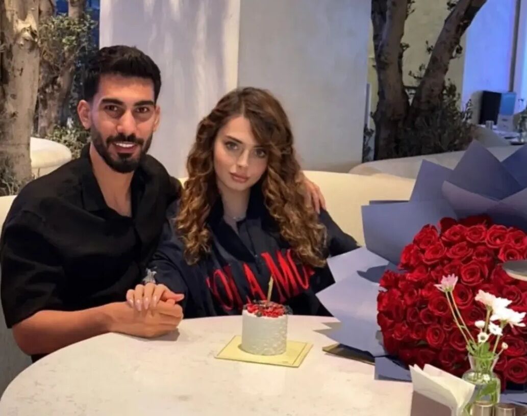حواشی یک جدایی جنجالی؛ پای همسر مهاجم پرسپولیس هم به ماجرا باز شد!