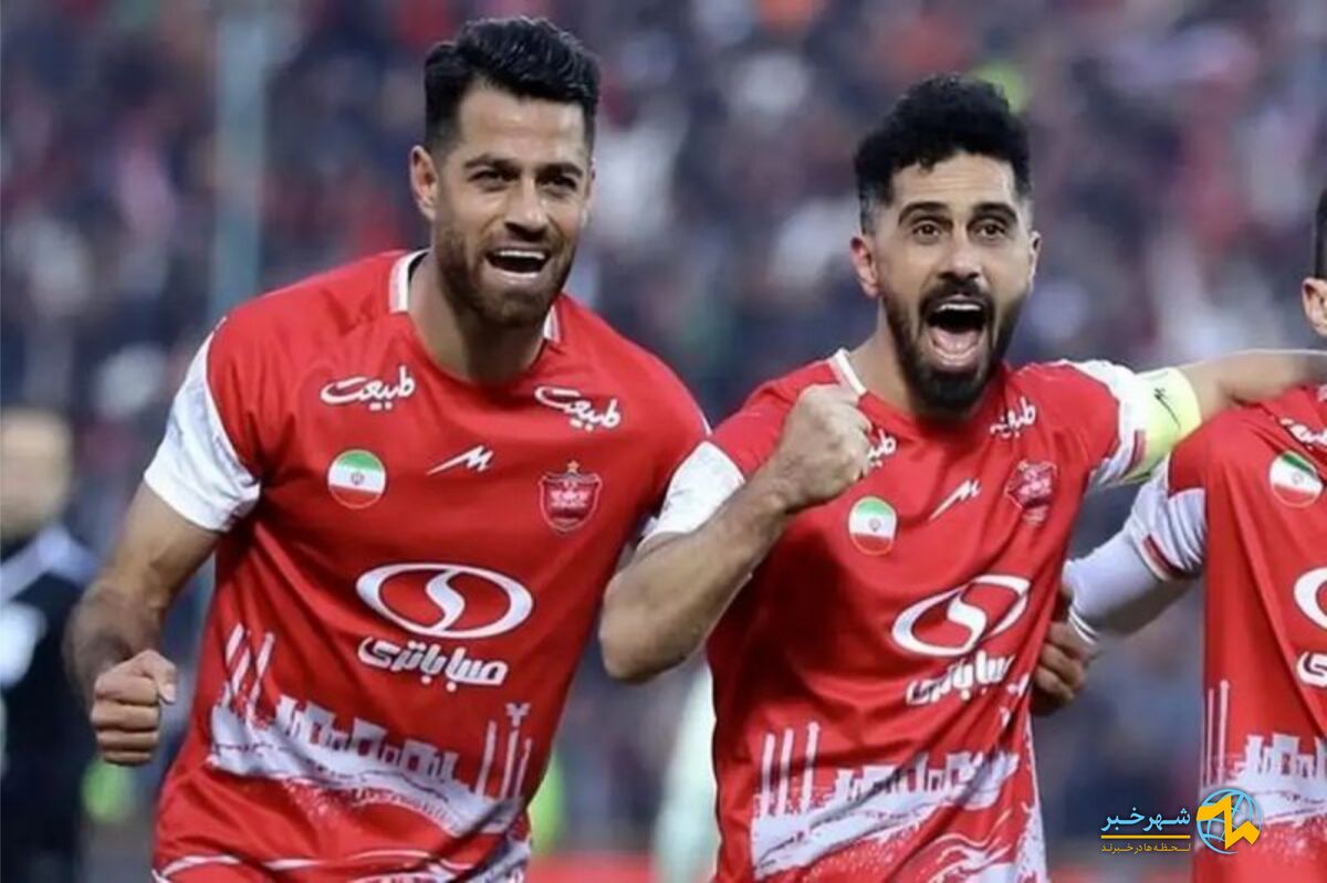 آخرین وضعیت نقل‌وانتقالات پرسپولیس/ جدایی ستاره‌ها و برنامه سرخ‌ها برای فصل آینده
