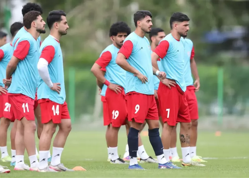 لیست پرستاره تیم المپیک با بازیکنان جام جهانی!