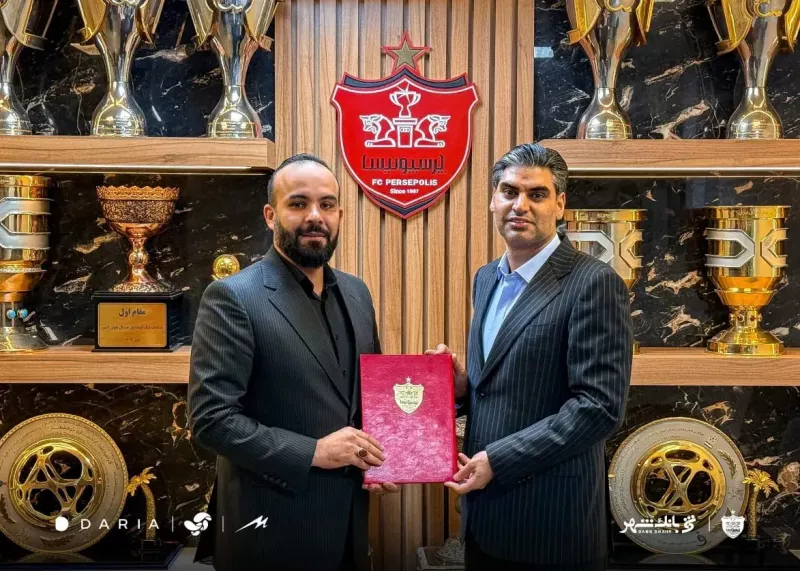 علت پرسپولیسی شدن رحمان چه بود؟