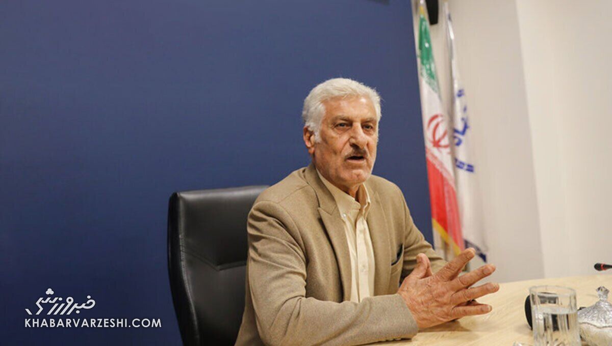آقای تاجرنیا دیدی بلژیک چطور حذف شد؟/ مدیران استقلال با کلی مخفیکاری آخر بازیکن ۲ریالی میخرند