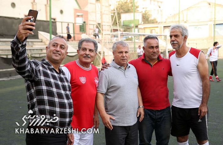 در اتاق خواب ۳ نفره وسیلهای بود که خواب را از چشمانمان گرفت