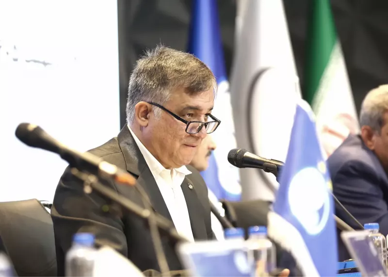 تاجرنیا: موفقیت نکونام باعث افتخار استقلال است