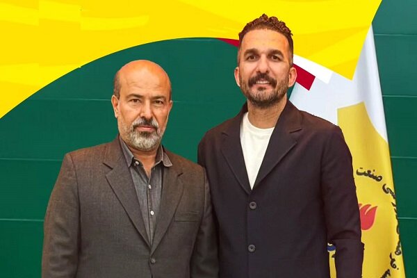 نقل و انتقالات لیگ بیست و ششم؛ بازیکن سابق پرسپولیس سرمربی صنعت نفت شد